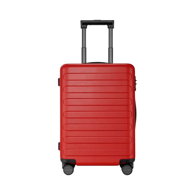 Чемодан RunMi 90 Ninetygo Business Travel Luggage