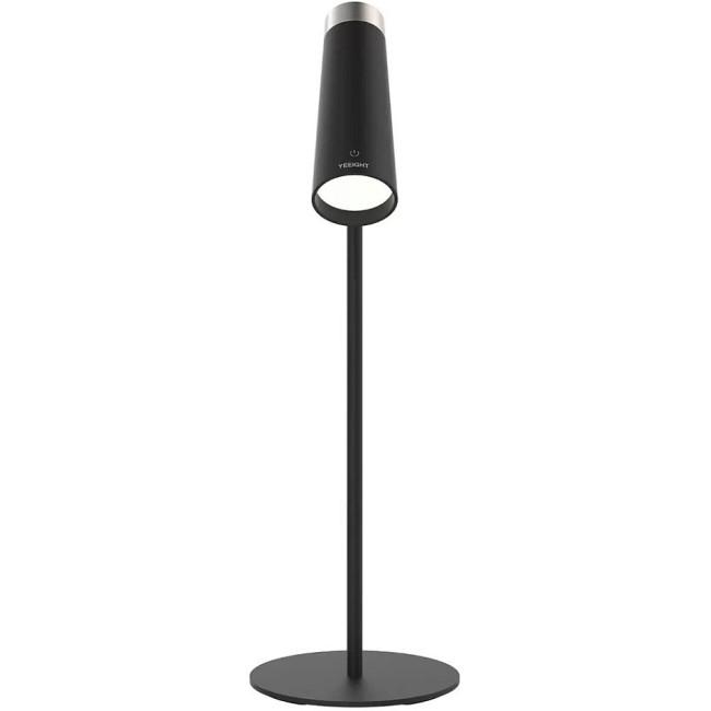 Настольная лампа перезаряжаемая Yeelight 4 в 1 (YLYTD-0011), 5Вт/85Лм, 1800мАч, 4000K