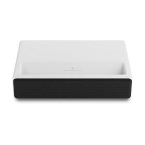 Проектор лазерный Xiaomi Laser Projector 150&quot; (MJJGYY02FM), 2+16Гб, 3000:1, 5000Лм, DLP, Android 9