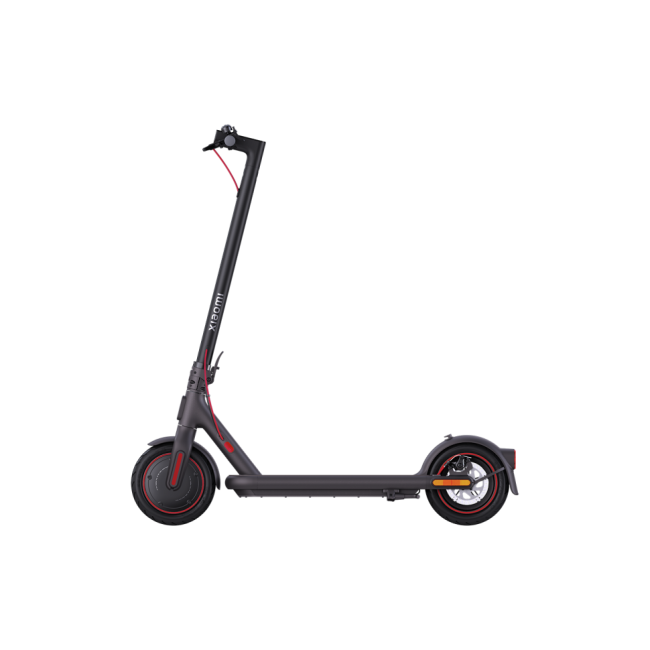 Электросамокат Xiaomi Electric Scooter 4 Pro (DDHBC20NEB)