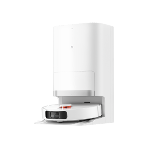 Самоочищающийся робот для подметания и мытья полов Xiaomi X20+ (C102), 6000Па/5200мАч