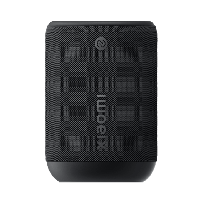 Колонка портативная Xiaomi Mini (ASM01A), 3x2Вт, BLE 5.3, 2000мАч, IP67