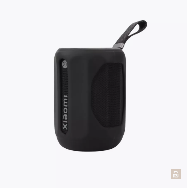 Колонка портативная Xiaomi Mini (ASM01A), 3x2Вт, BLE 5.3, 2000мАч, IP67