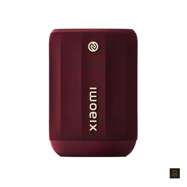 Колонка портативная Xiaomi Mini (ASM01A), 3x2Вт, BLE 5.3, 2000мАч, IP67