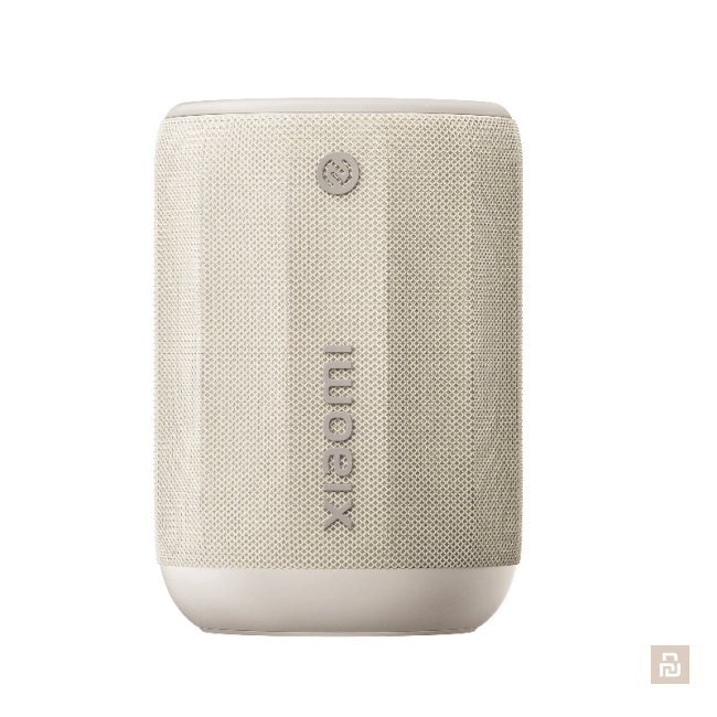 Колонка портативная Xiaomi Mini (ASM01A), 3x2Вт, BLE 5.3, 2000мАч, IP67