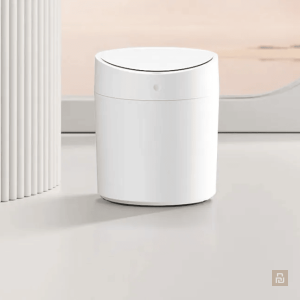 Ведро мусорное умное Townew Smart Trash Bin TC15, 10л