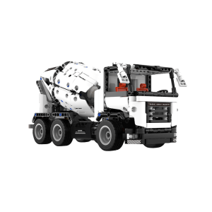 Конструктор Onebot Engineering Mixer (GCJBJ01IQI), 730шт