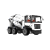 Конструктор Onebot Engineering Mixer (GCJBJ01IQI), 730шт