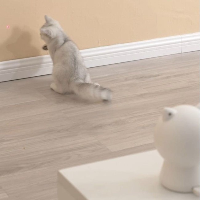 Умная игрушка для кошек Petoneer Smart Dot (PTY010)