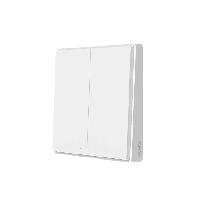 Выключатель беспроводной Aqara Wireless Switch T1, ZigBee 3.0