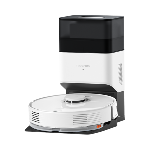 Пылесос-робот с базой самоочистки Roborock Smart Sweeping T8, 4200Па/5200мАч