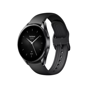 Смарт-часы Xiaomi Watch S2, 1.43&quot;OLED (466x466), 46мм, 495мАч, WearOs, звонки