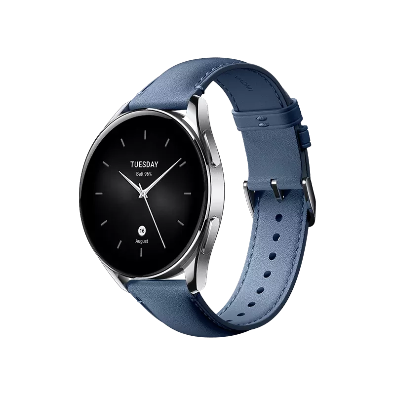Xiaomi Watch S2 1.43 OLED 466x466 46 495 WearOs