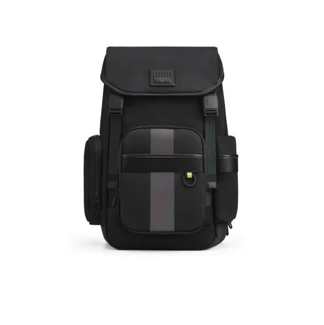 Рюкзак NINETYGO Multifunctional Business Travel Backpack (90BBPCB21101M), 19.5л
