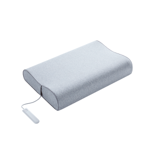 Подушка Xiaomi (MJZNZ018H), с мониторингом сна, 60х40х12/11см, AAA