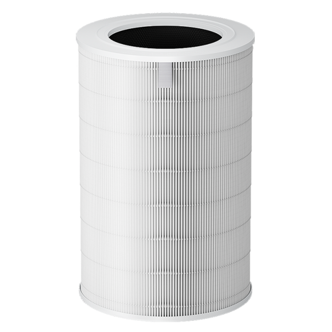 Очиститель воздуха Xiaomi Mi Air Purifier 4 Pro H (AC-M23-SC), 42-72м2, 600м³/час PCADR, H1N1