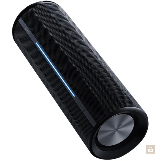 Колонка портативная Xiaomi Bluetooth Speaker (ASM02G), 40Вт (10+10+20), BLE 5.3, 4800мАч, IP67, Harman Каrdon