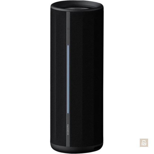 Колонка портативная Xiaomi Bluetooth Speaker (ASM02G), 40Вт (10+10+20), BLE 5.3, 4800мАч, IP67, Harman Каrdon