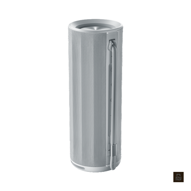 Колонка портативная Xiaomi Bluetooth Speaker (ASM02G), 40Вт (10+10+20), BLE 5.3, 4800мАч, IP67, Harman Каrdon