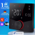 Термостат электрического пола Electsmart PRO-900W-WB, WI-FI, датчик, 3000Вт