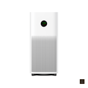 Очиститель воздуха Xiaomi Air Purifier 5, 29Вт, 28-48 м², 400м³/час CADR