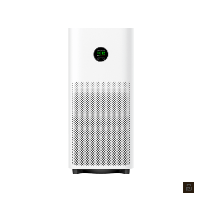 Очиститель воздуха Xiaomi Air Purifier 5, 29Вт, 28-48 м², 400м³/час CADR