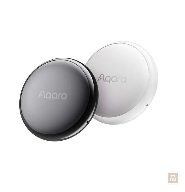 Голосовое управление Aqara Voice Companion H1 (YYKZQ11LM), BLE/Thread