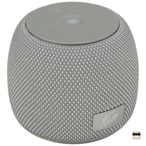 Колонка умная Fiero Hi (FDNS-00024), 10Вт, WI-FI/BLE 5.0, Яндекс с Алисой