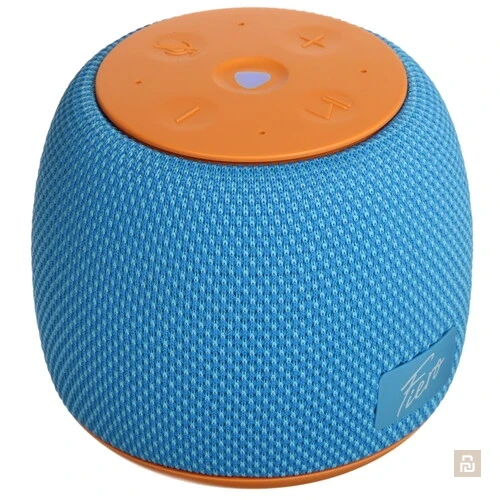 Колонка умная Fiero Hi (FDNS-00024), 10Вт, WI-FI/BLE 5.0, Яндекс с Алисой