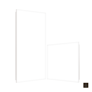 Панель с датчиком присутствия Yeelight 3030/3060 L4, 18-24Вт, 6000K, Slisaon/Flex, 24Ггц