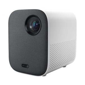 Проектор лазерный Xiaomi Mi Smart Projector Lite (XMTYY02FMGL), 40-200&quot;, 1080р/500ANSI, 2+16Гб, AndroidTV 9