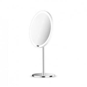 Зеркало для макияжа с подсветкой Yeelight LED Sensor Makeup Mirror (YLGJ01YL), 2000мАч