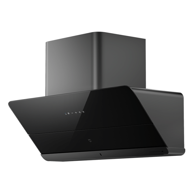 Вытяжка умная Xiaomi Mijia Smart Flat Side S1 (CW-120-MJ08)