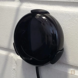 Крепление кронштейн настенный для Яндекс Пульта