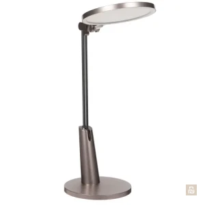 Светильник настольный Yeelight Serene Eye-friendly Desk Lamp PRO (YLTD04YL), 15Вт, 4000K