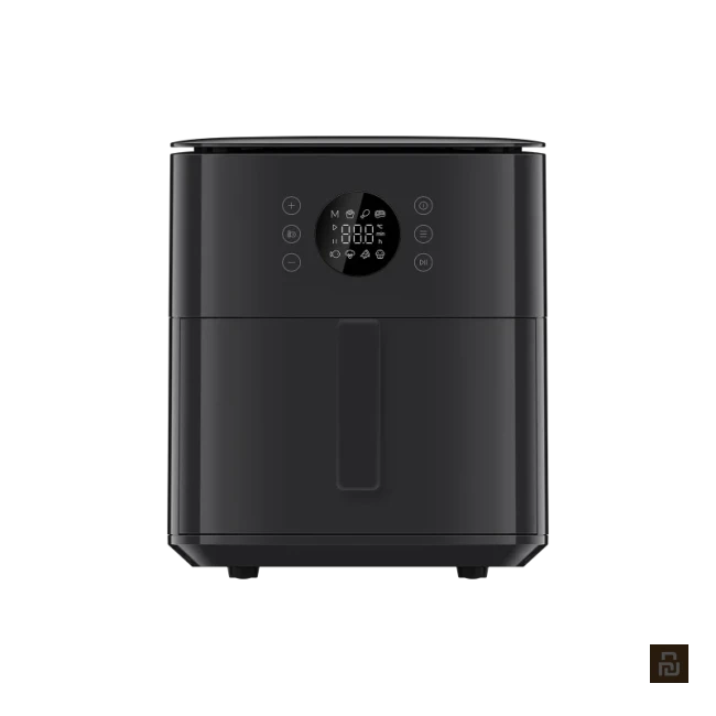 Аэрофритюрница Xiaomi Air Fryer Essential (MAF-W6051), 6.5л/1700Вт