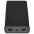 Внешний аккумулятор Xiaomi Mi Power Bank (PB2050SZM) 20000мАч, 50Вт, заряжает ноутбуки