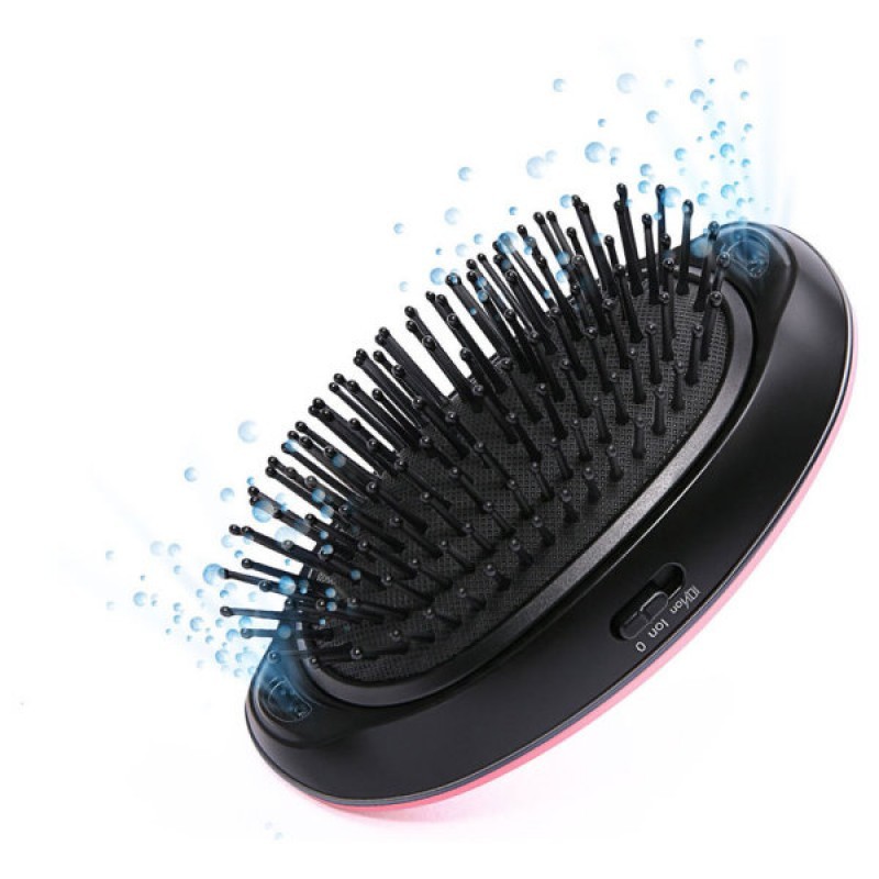 Ionic comb hotsell