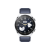 Смарт-часы Xiaomi Watch S1, 1.43"OLED (466x466), 470мАч, сапфир, кожаный ремешок, микрофон