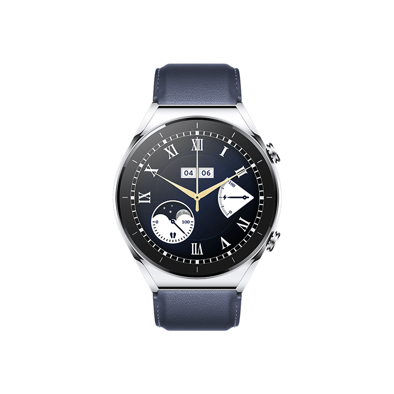 Xiaomi Watch S1 1.43 OLED 466x466 470