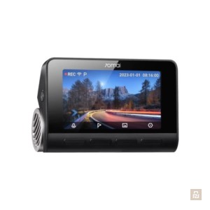 Видеорегистратор 70Mai Dash Cam 4K A810, NT98529
