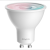 Лампа LED GU10 Aqara Smart LED Light Bulb T2 (LB-L03), Thread/Zigbee, 450Лм, 2000–9000К