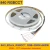 Лента COB RGBCCT, 24В, 840LEDs, 21Вт/м, 12мм, IP20, 1м