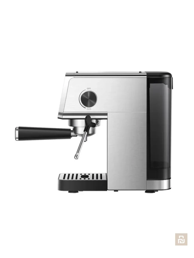 Кофемашина эспрессо Xiaomi Semi-automatic Espresso Machine (CME003), 20Бар, 1350Вт