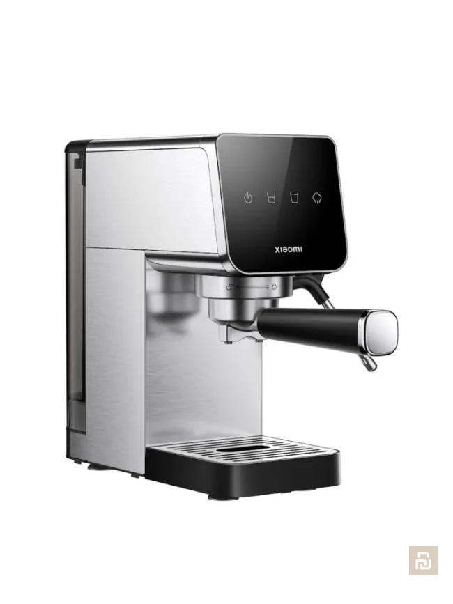 Кофемашина эспрессо Xiaomi Semi-automatic Espresso Machine (CME003), 20Бар, 1350Вт