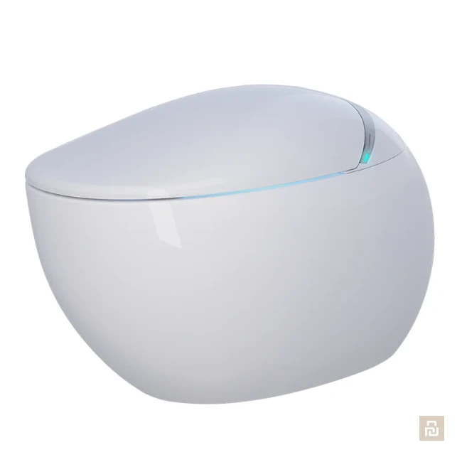 Умный унитаз MEISHIDA-168 Space Capsule, бачок