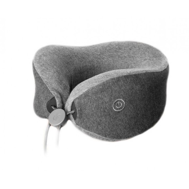 Массажер-подушка для шеи LeFan Massage Sleep Neck Pillow (LF-TJ001)
