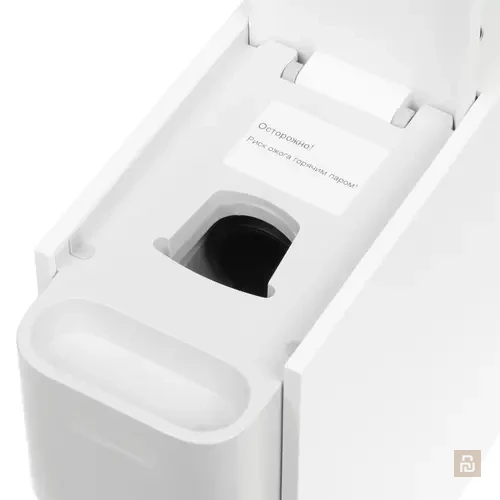 Кофемашина капсульная Xiaomi Mijia N1 (S1301), Nespresso, 15бар, 600мл