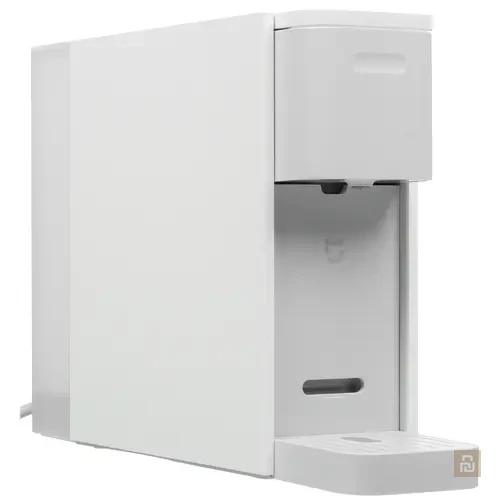 Кофемашина капсульная Xiaomi Mijia N1 (S1301), Nespresso, 15бар, 600мл