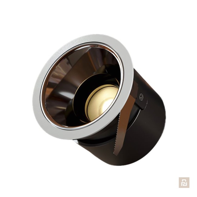 Светильник встраиваемый Aqara Spotlight T2, ZigBee 3.0, 10Вт, 2700-6000K